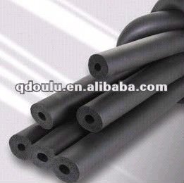 NBR / PVC поролона линии производства труб