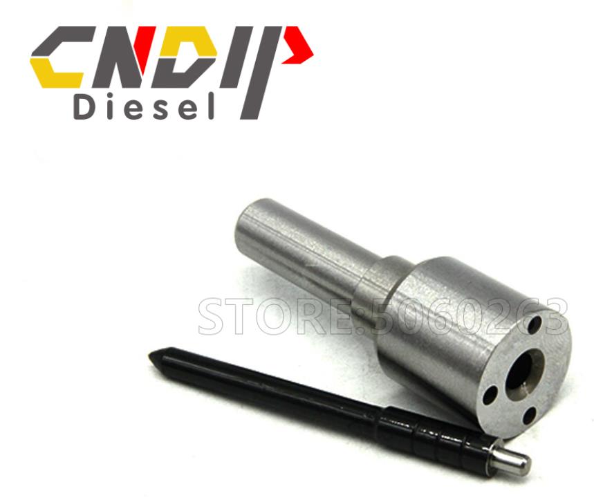 CNDIP Common Rail Injector Nozzle DLLA143P970 Injector Nozzle DLLA143P970 for Bosch Injector 0445120007/212