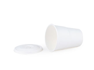 Eco Friendly Disposable & Biodegradable Hotel Plate