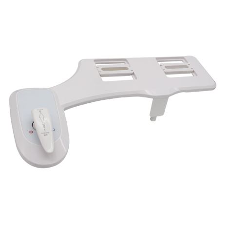 ABS Plastic Hot and Cold Toilet Bidet