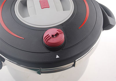 DSA Model Pressure Cooker 202108