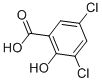 3,5 - дихлор-салициловая кислота 3,5-Dichlorosa licglic acid