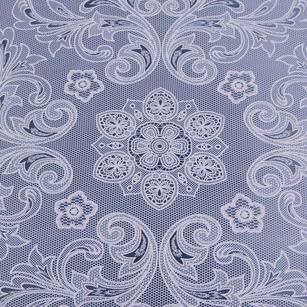 WANTU PVC Table Cloth 1808