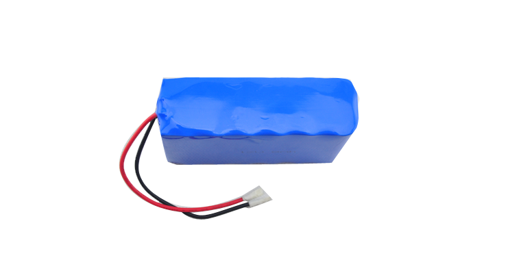 4S4P IFR18650 12V 8Ah Lifepo4 Battery Pack
