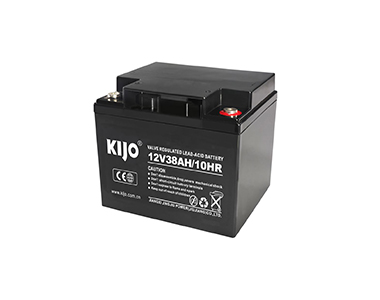 AGM DEEP CYCLE BATTERY
