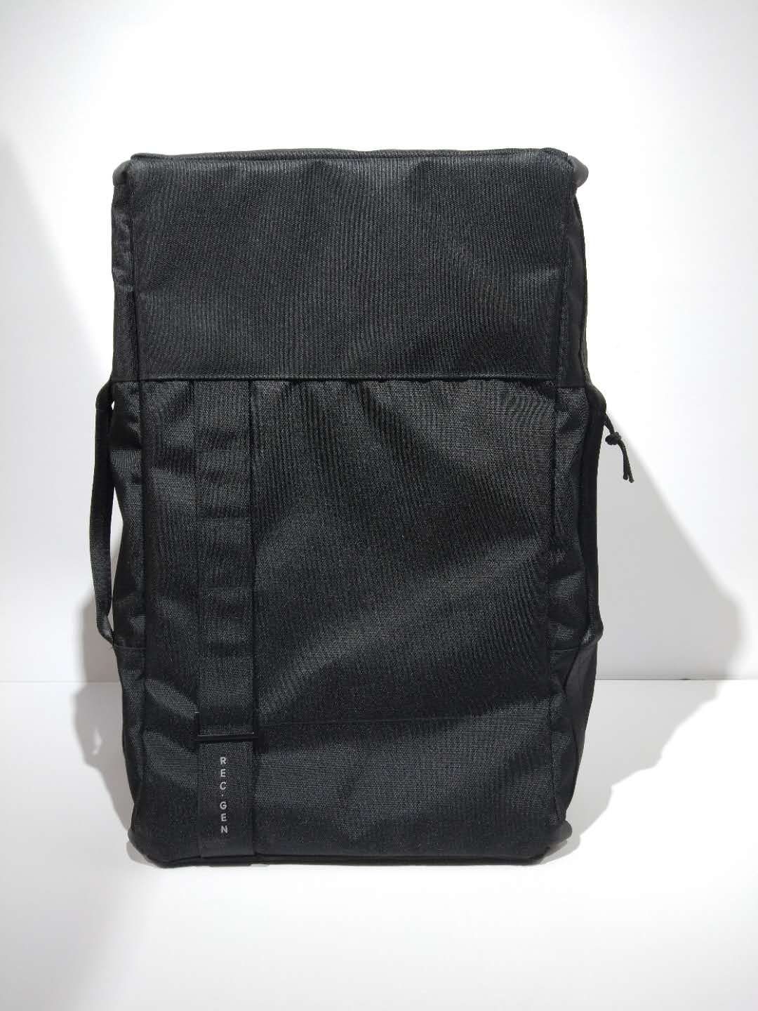 Custom backpack, Various backpacks can be customized