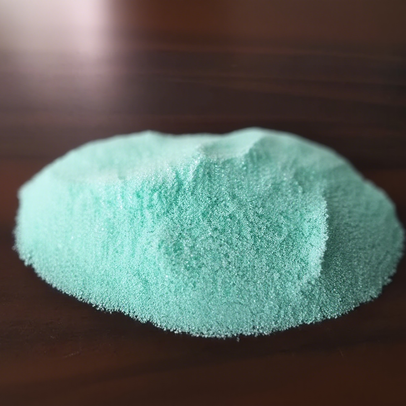 FERROUS SULFATE HEPTAHYDRATE