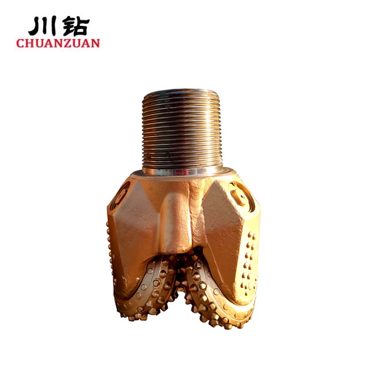 13 5/8 IADC537 Tricone Drill Bit For Water Well