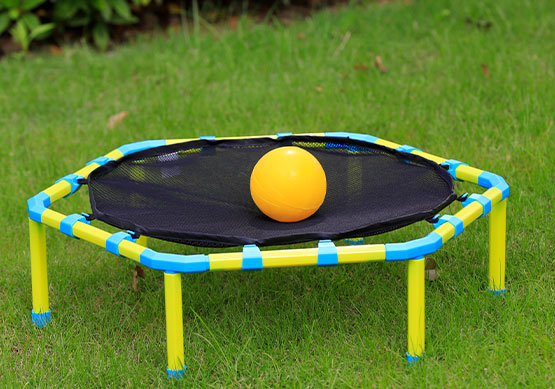 Plastic Outdoor Toys and Games for Kids of All Ages