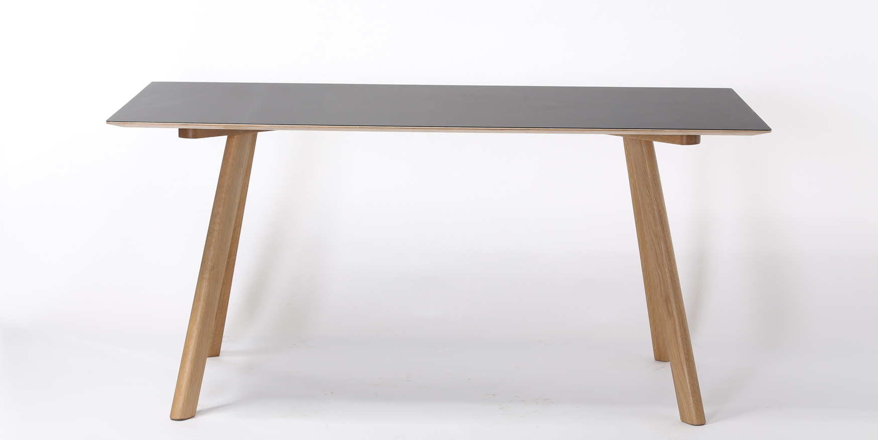 DT2 Dining Table Modern Nordic Wooden Table