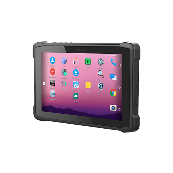 Android Rugged Tablet		