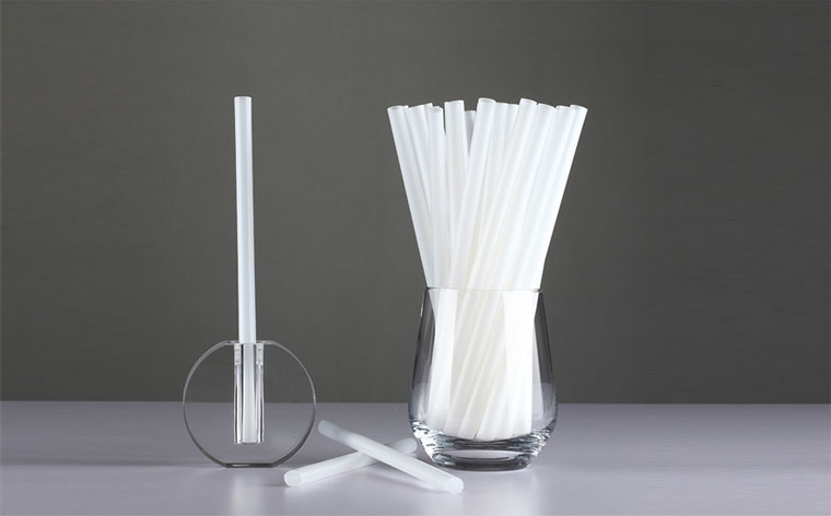 Biodegradable PLA Straws Wholesale