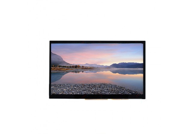 5.0 Inch Tft LCD RGB Interface Capacitive Touch Panel 480 X 272 Display 200 Nits Tn Panel