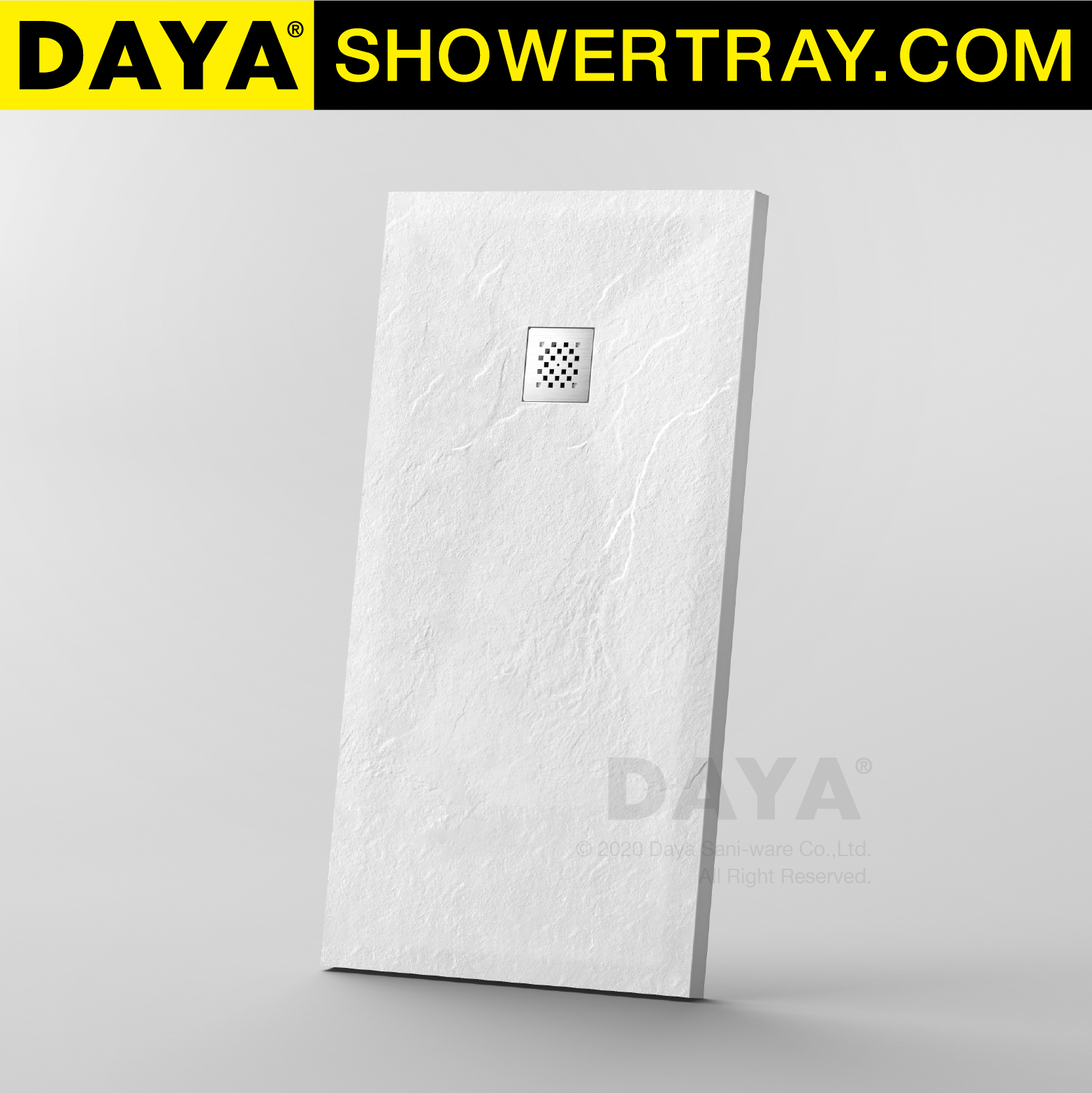 shower base portable pan floor fiberglass shower tray