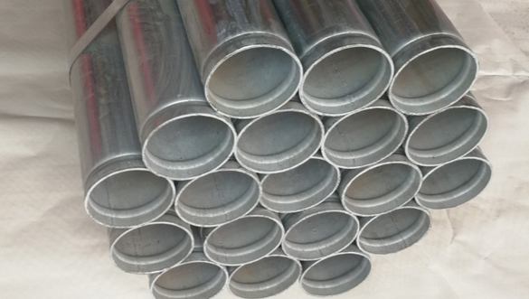 HDG Galvanized Steel Pipe For Sale