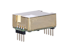 Infrared Carbon Dioxide CO2 Gas Sensor Module Detection 0-5000ppm