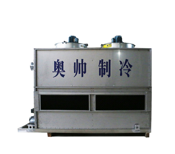 Closed Circular Counter Flow Cooling Tower(AFC)