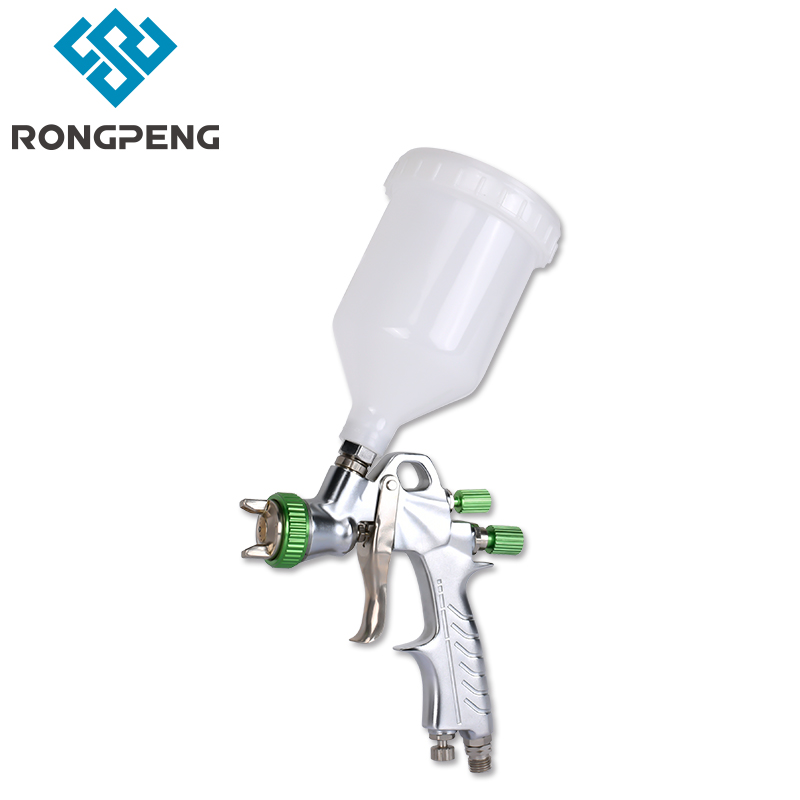 RONGPENG Industrial Air Spray Gun Pneumatic Tool R700