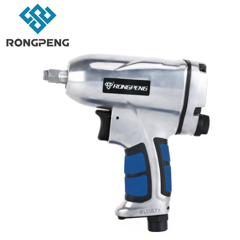 RONGPENG  3/8 Inch Air Impact Wrench RP27403