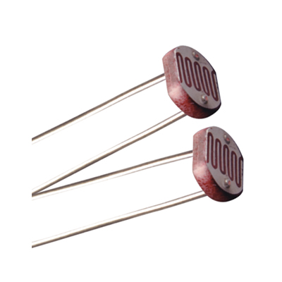 High Quality Diam 7mm Light Resistor for Outdoor Solar Garden Light GL7537-1
