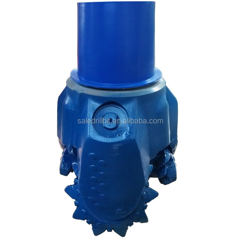 13 5/8'' Steel Tooth tricone Bit For Well Drilling