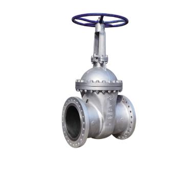 Industrial Valves Products
