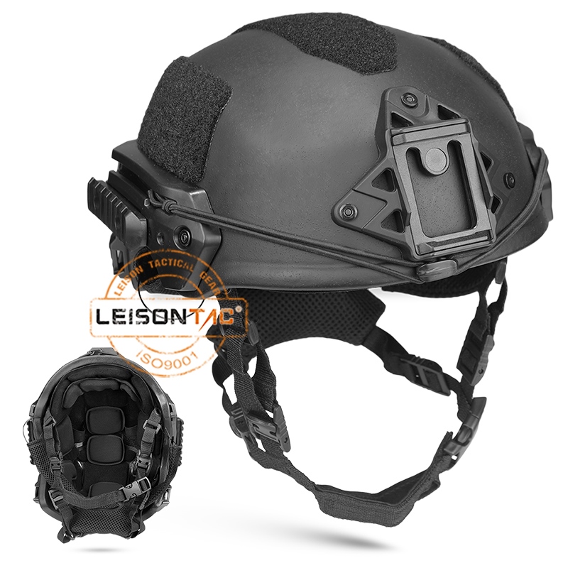 FLH-05A NATO Wendy Ballistic Helmet
