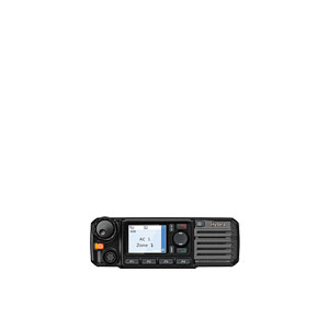 DMR Two-way Radios