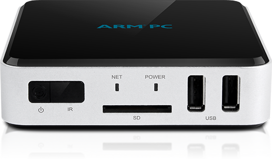  Industrial ARM PC