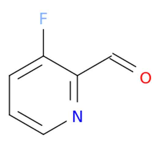 3-Fluoro-2-formylpyridine CAS#31224-43-8
