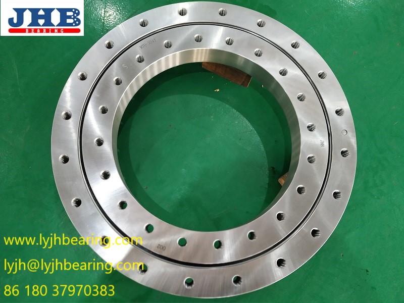 slewing ball  ring bearing RKS.23 0411 518X304X56mm for handling technology machine