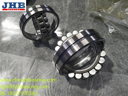 22310 E	22310 EK Radial Spherical Roller Bearing 50x110x40mm for Gear shafts  