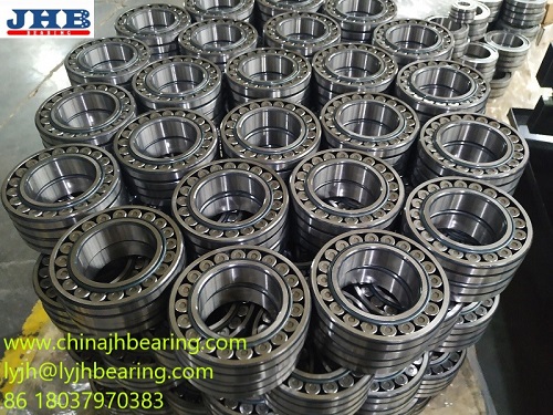 Spherical roller bearing 22206E 22206EK  30*62*20mm 