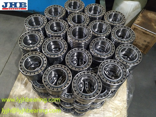 Spherical roller bearing 21306 CC	21306 CCK  30X72	X19mm for Wheel machine