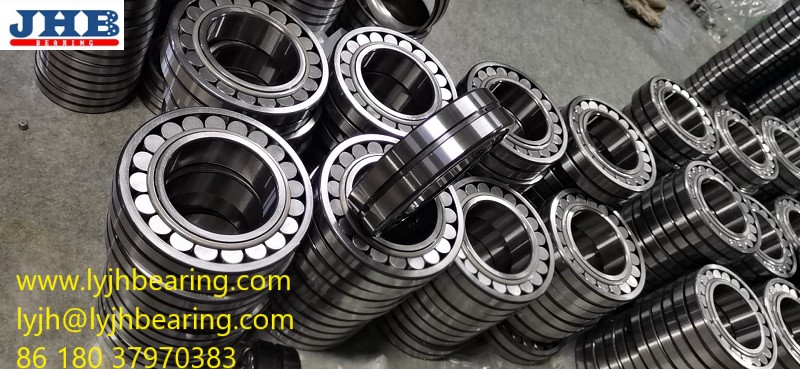 Spherical roller bearing21307 E 21307 EK  35x80x21mm  for Grinding mills