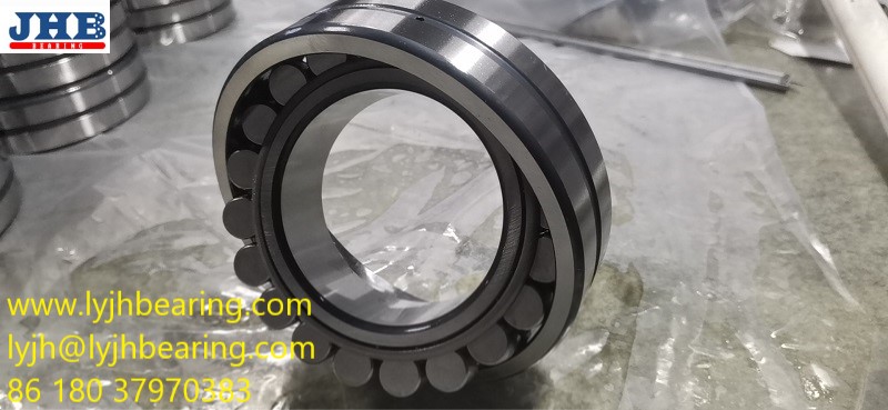 Spherical roller bearing 22308 E 22308 EK  40x90x33mm  for Drying cylinders