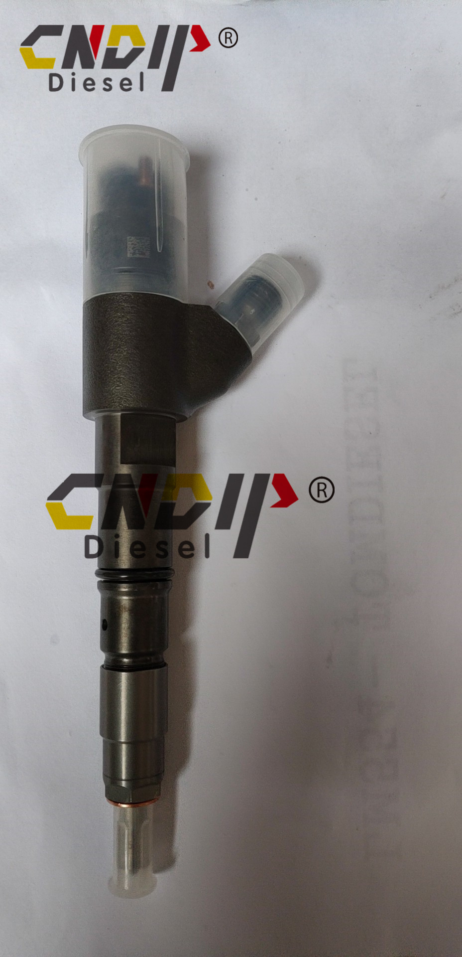 Common Rail Injector 0445120066 for DEUTZ 04289311 