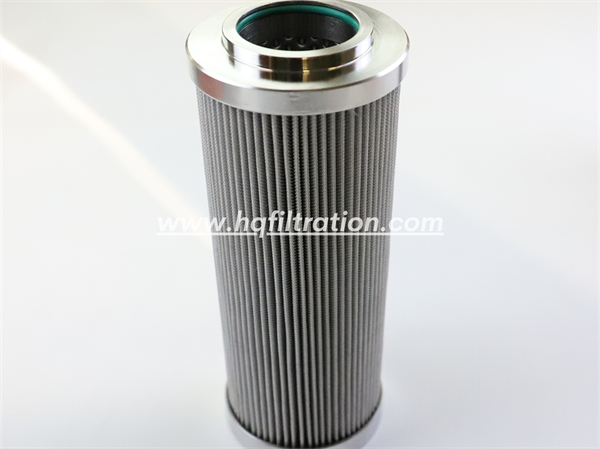 INR-Z-00220-API-SS40-V HQfiltration replace of INDUFIL Hydraulic oil filter