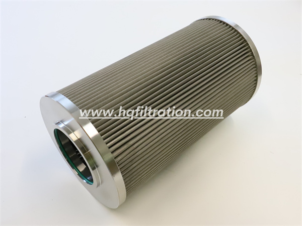 R928047310 1.0020G100-AOV-O-M HQfiltration replace of REXROTH Shield machine filter element