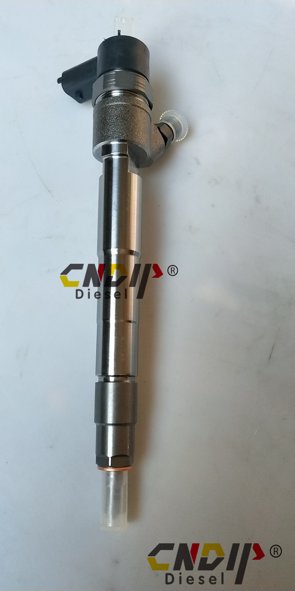Common Rail Injector Assembly 0445110376 For Cummins Isf 2.8 Foton Jac Gaz 