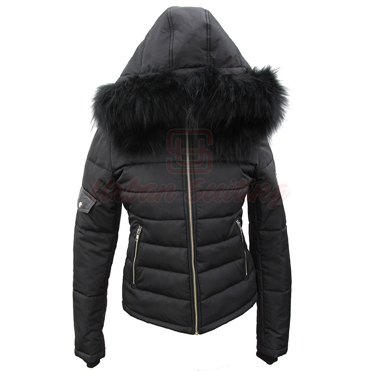 Women Textile Jacket