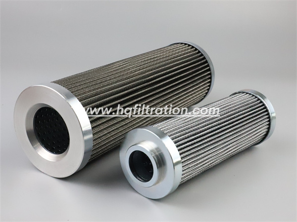 R928045202 1.225 G25-A00-0-0  HQfiltration replace of REXROTH Stainless steel hydraulic filter element  