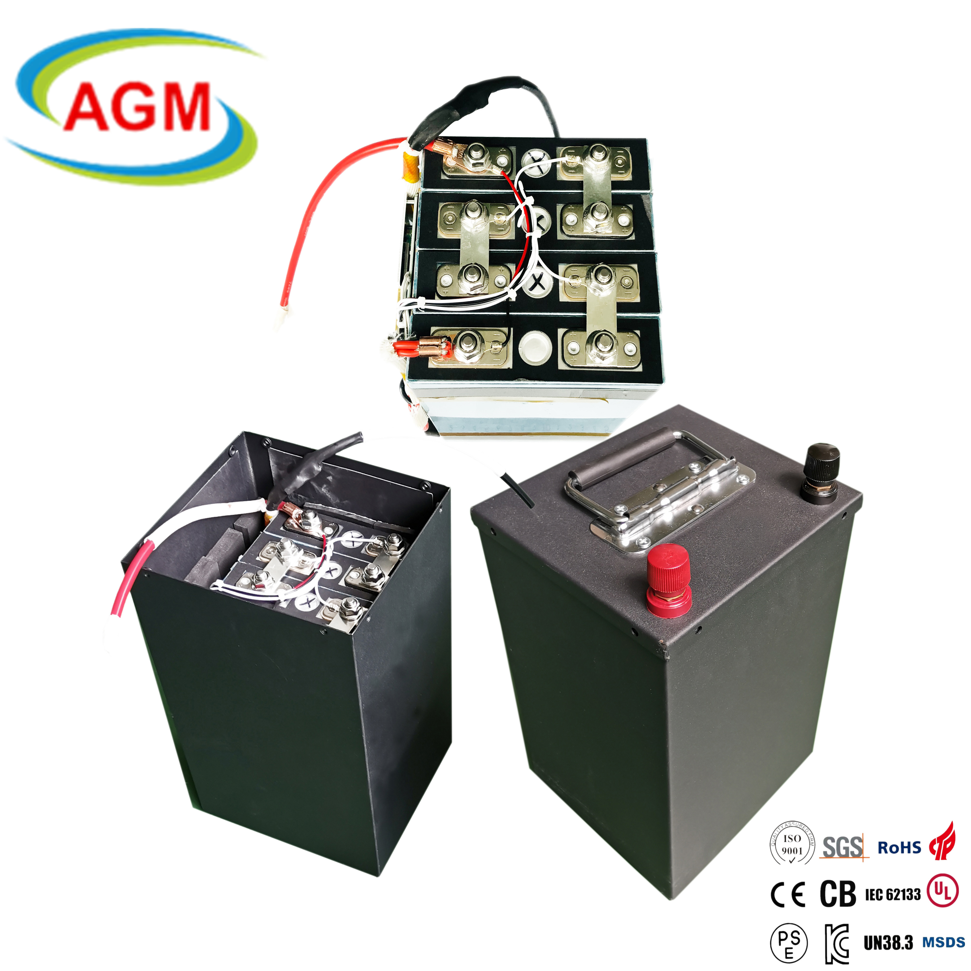 200ah Lithium Battery 12V 200ah Lithium Ion Battery Solar Battery Backup System for Home
