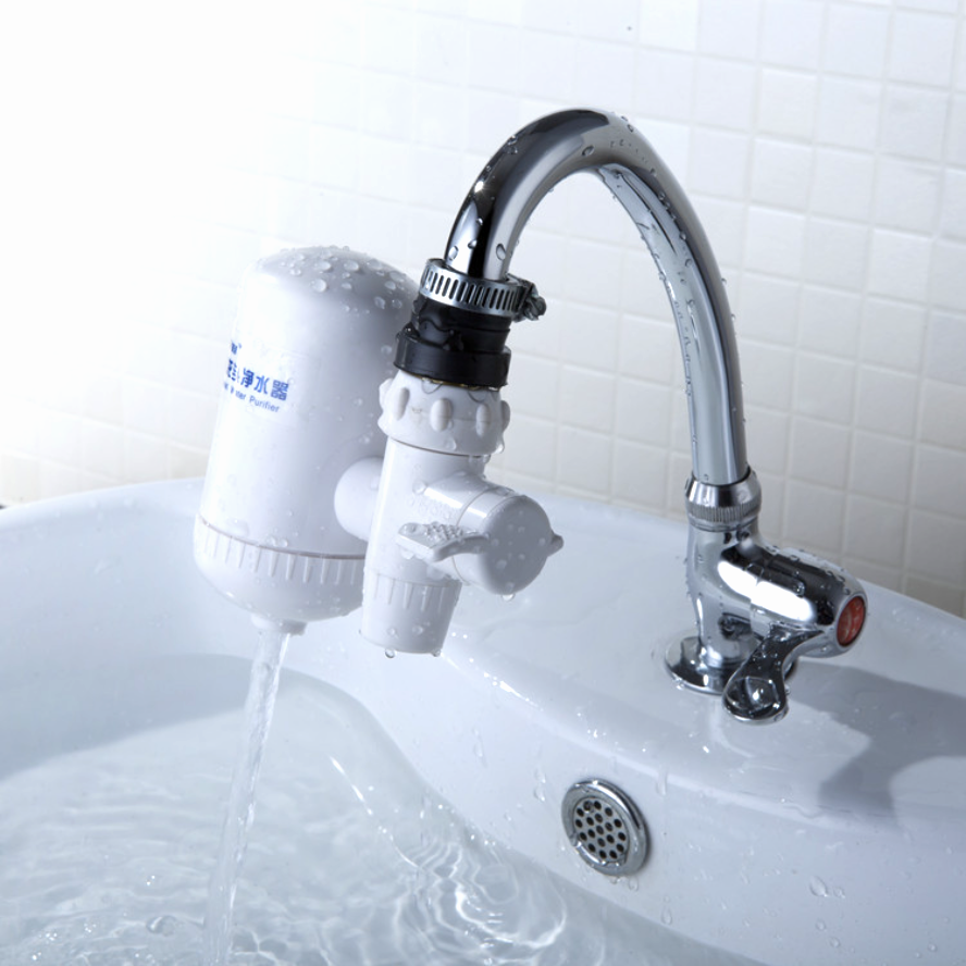 Ceramic Filter Element of Mini Faucet Tap Water Filter