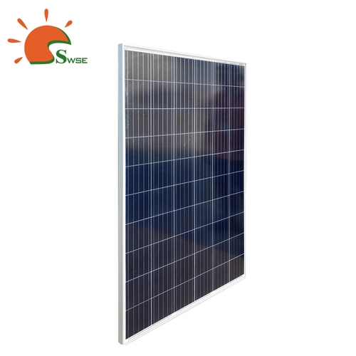 250W Polycrystalline Solar Panel