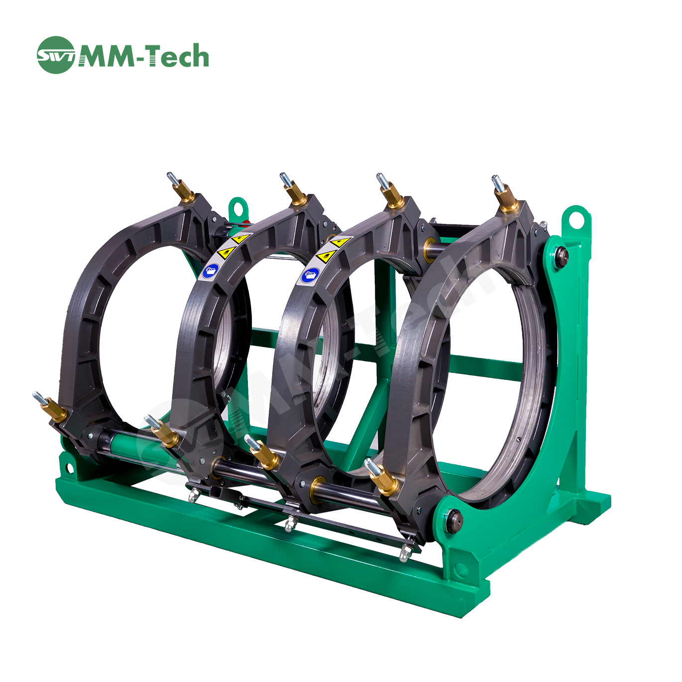 Thermofusion Welding Machine 