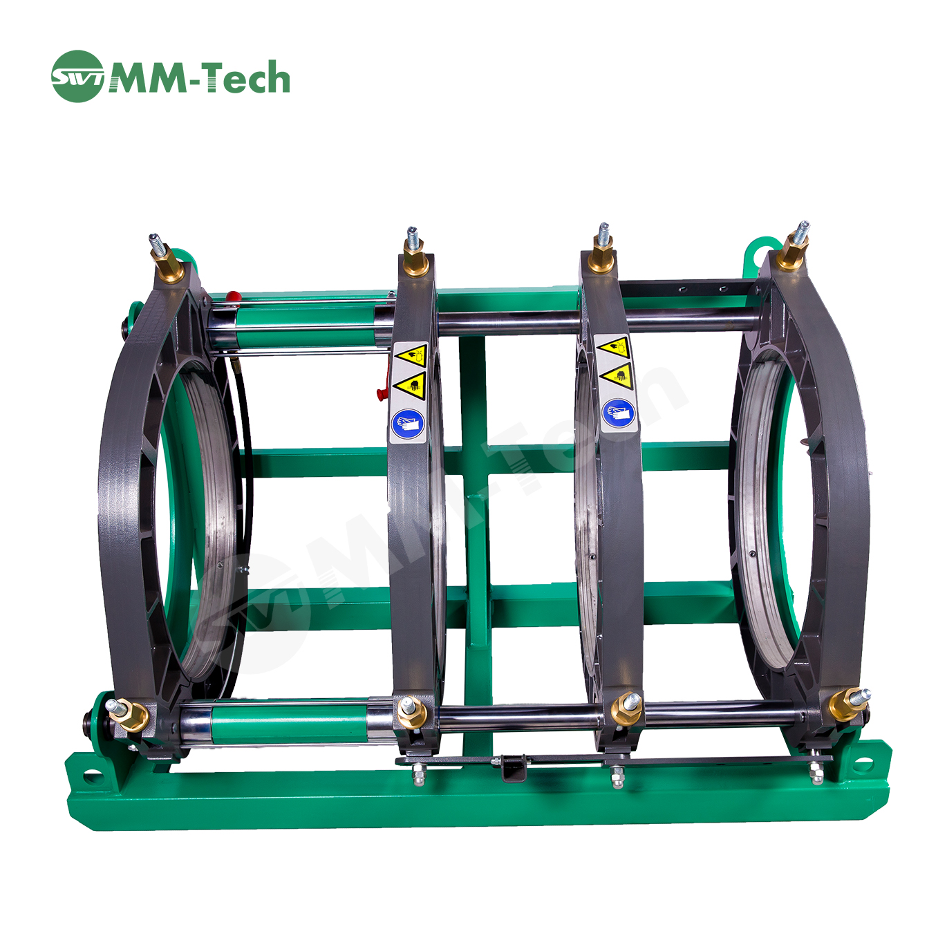 HDPE Pipe Jointing Machine