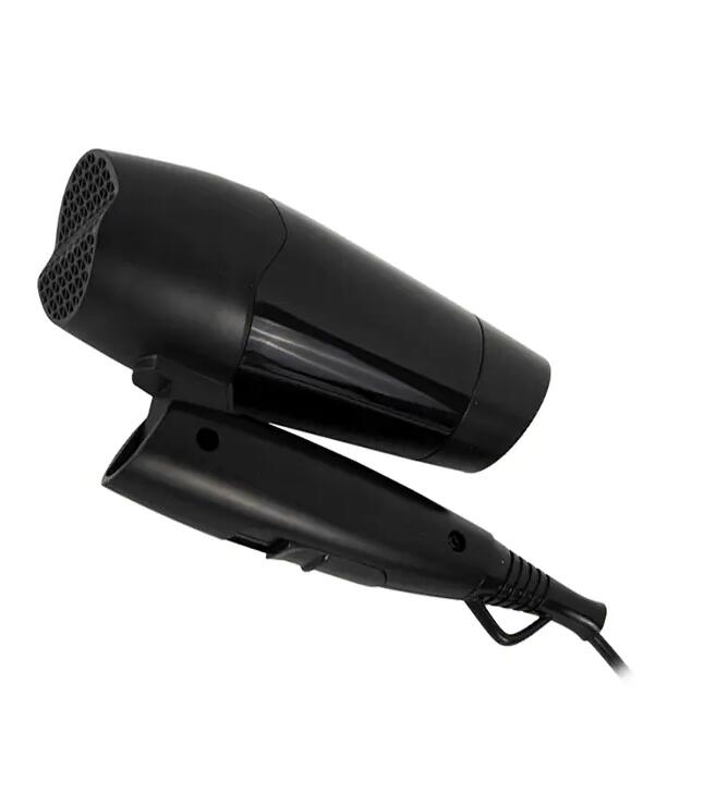 Hd1211 1100/1200/1300W Hair Dryer With Foldable Handle