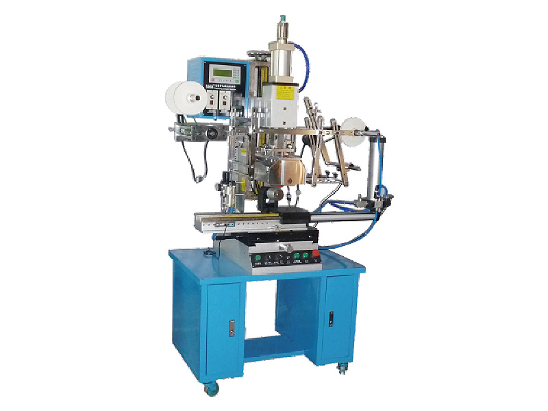 GB-AZ15-30Q-E HEAT TRANSFER MACHINE FOR FLAT CYLINDER PRODUCTS HT machine for flat&cylinder products