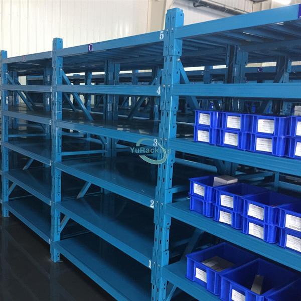 Warehouse Storage Racking System